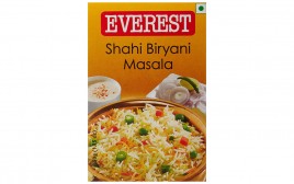 Everest Shahi Biryani Masala   Box  50 grams